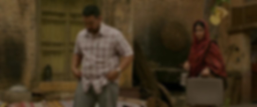 Dangal backdrop
