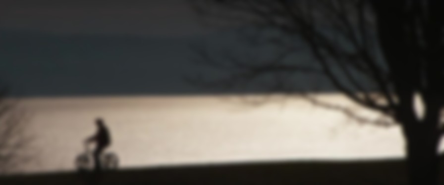 Super Dark Times backdrop