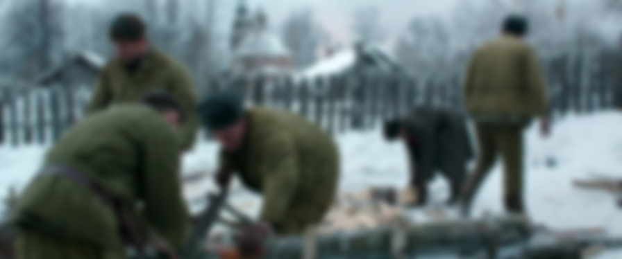 Panfilov's 28 Men backdrop