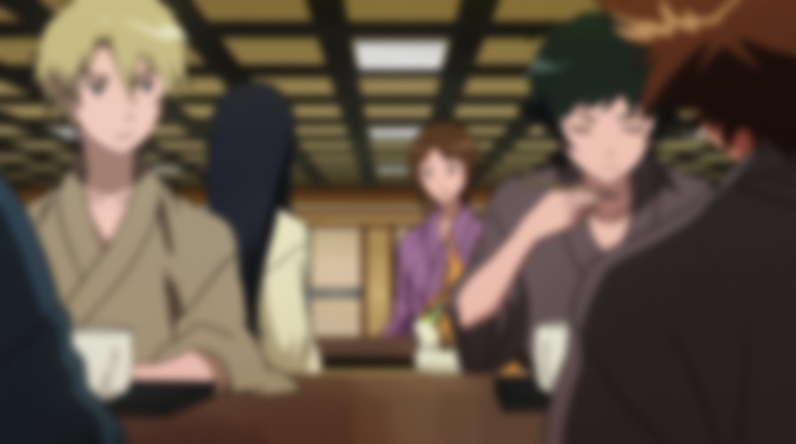 Digimon Adventure tri. Part 2: Determination backdrop