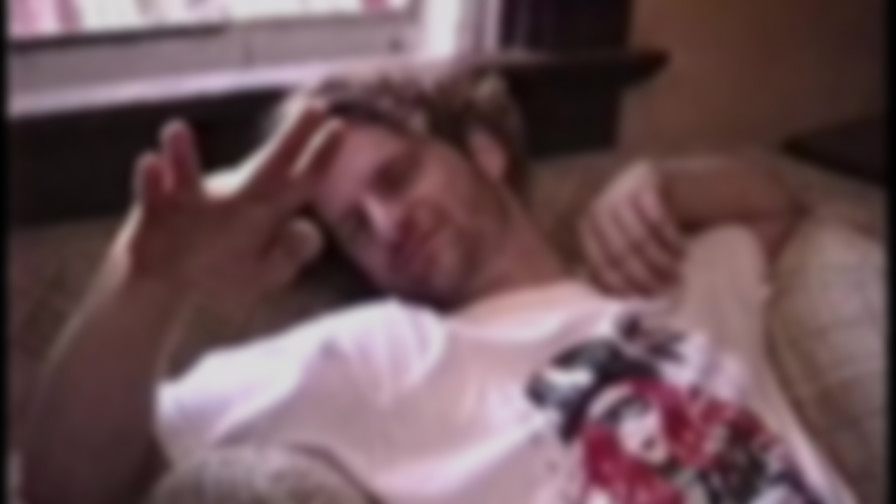 Richard Linklater: Dream Is Destiny backdrop