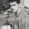 Israel Broussard
