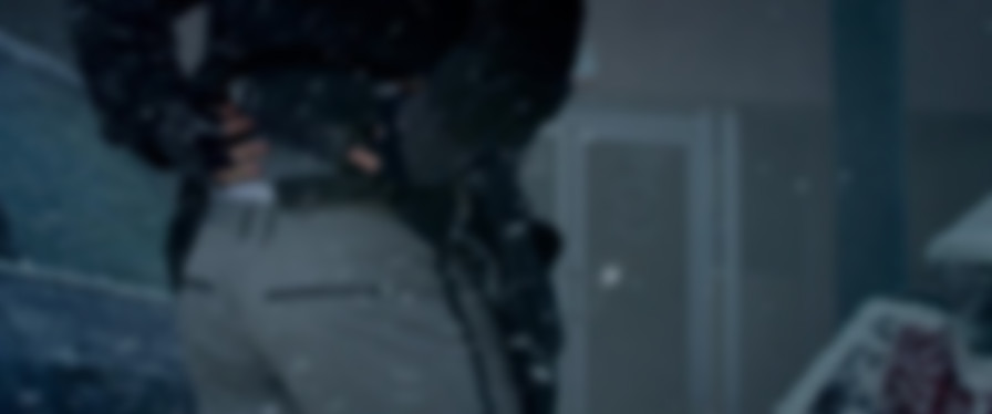 Toy Gun backdrop