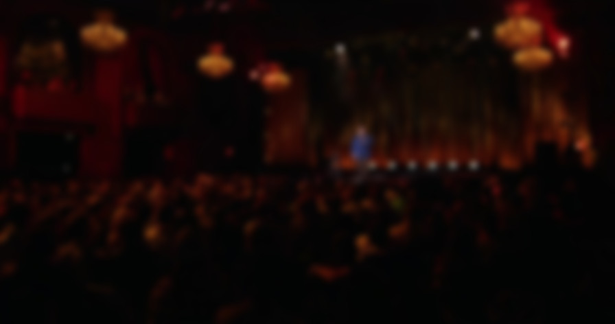 Patton Oswalt: Talking for Clapping backdrop
