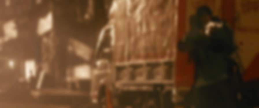 Hotel Mumbai backdrop