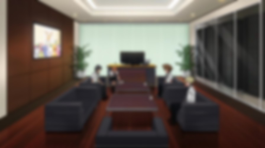Digimon Adventure Tri. Part 3: Confession backdrop