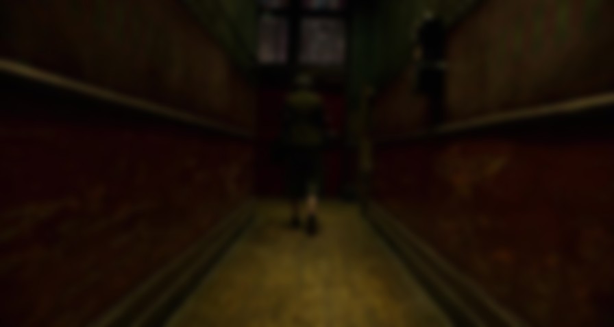 The Shape of Water backdrop