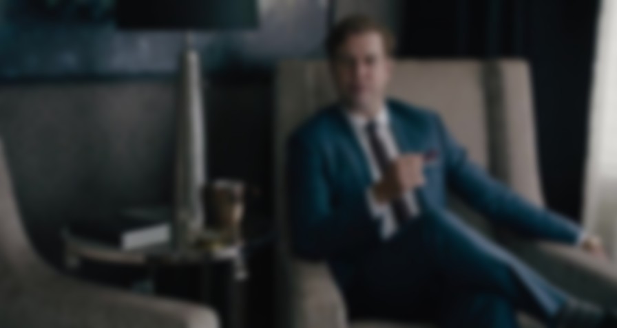 Why We're Killing Gunther backdrop