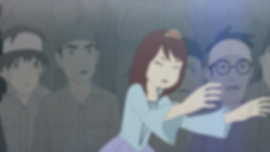Napping Princess backdrop