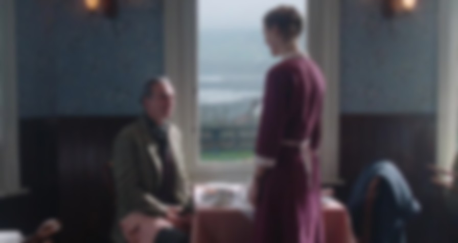 Phantom Thread backdrop