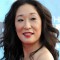 Sandra Oh