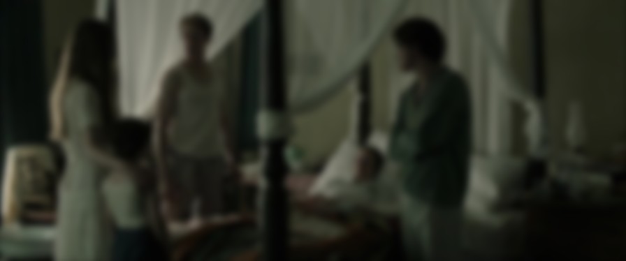 Marrowbone backdrop