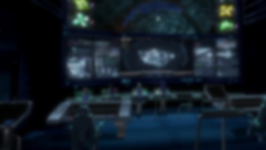 Code Geass: Akito the Exiled Final - To Beloved Ones backdrop