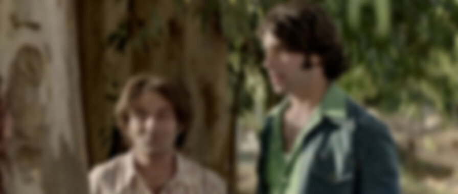 Sour Apples backdrop