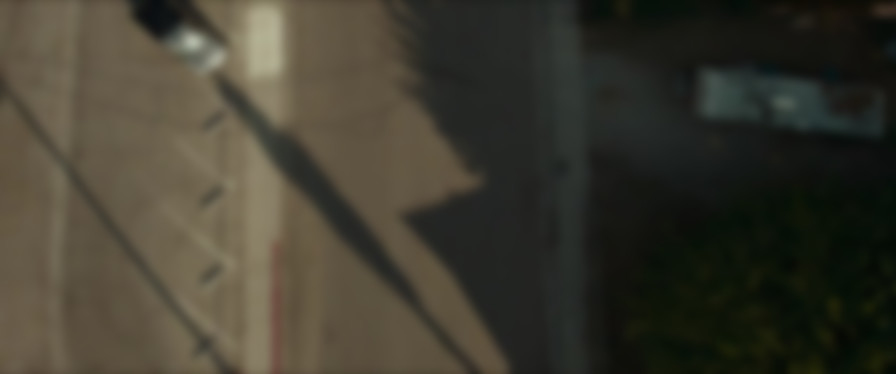 At First Light backdrop