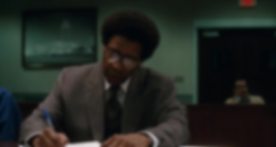 Roman J. Israel, Esq. backdrop