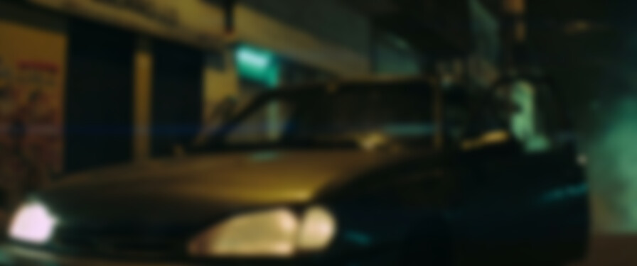 Long Gone Heroes backdrop