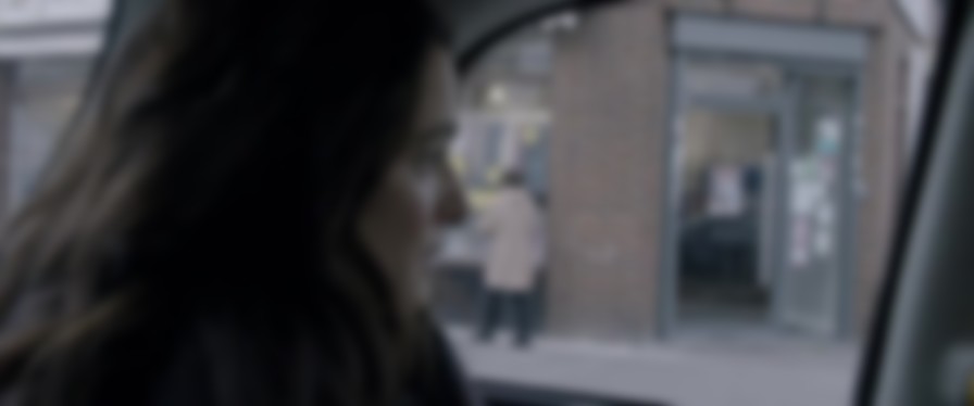 Disobedience backdrop