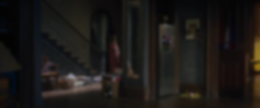 The Woman in the Window backdrop