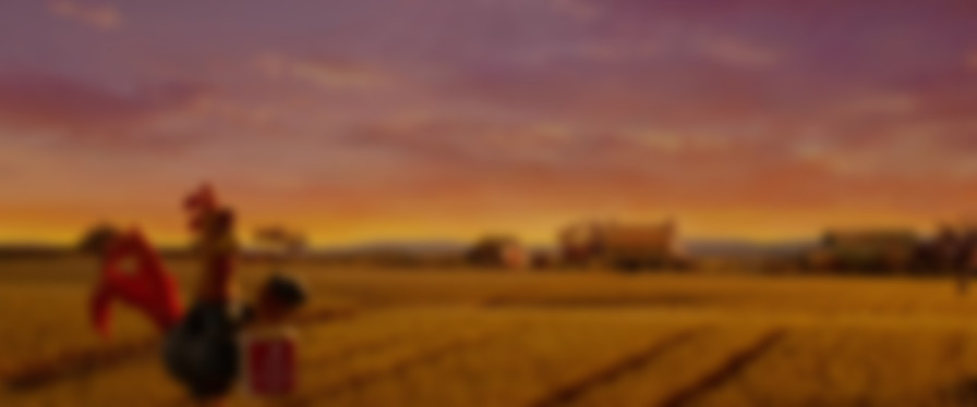 A Shaun the Sheep Movie: Farmageddon backdrop