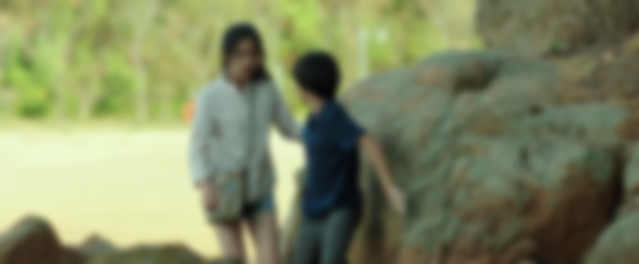 Vanishing Time: A Boy Who Returned backdrop