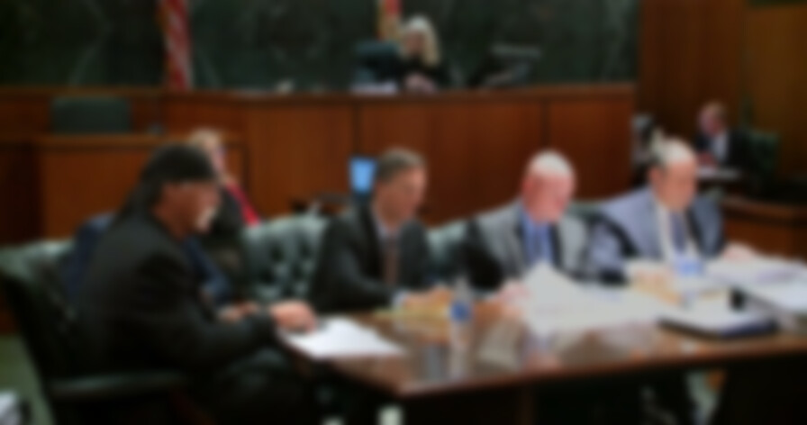 Nobody Speak: Trials of the Free Press backdrop