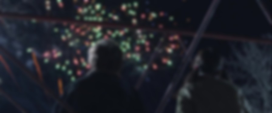 I Can Only Imagine backdrop