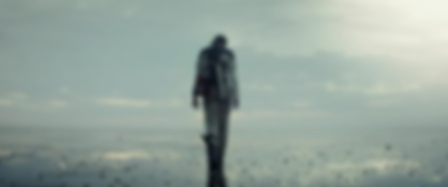 The Colony backdrop