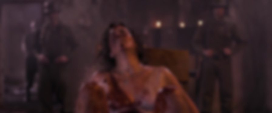 Trauma backdrop