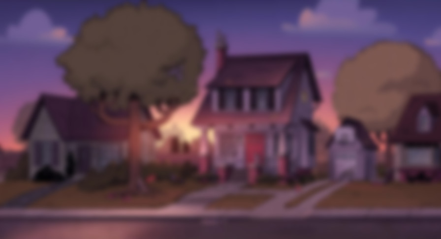 The Loud House Movie backdrop