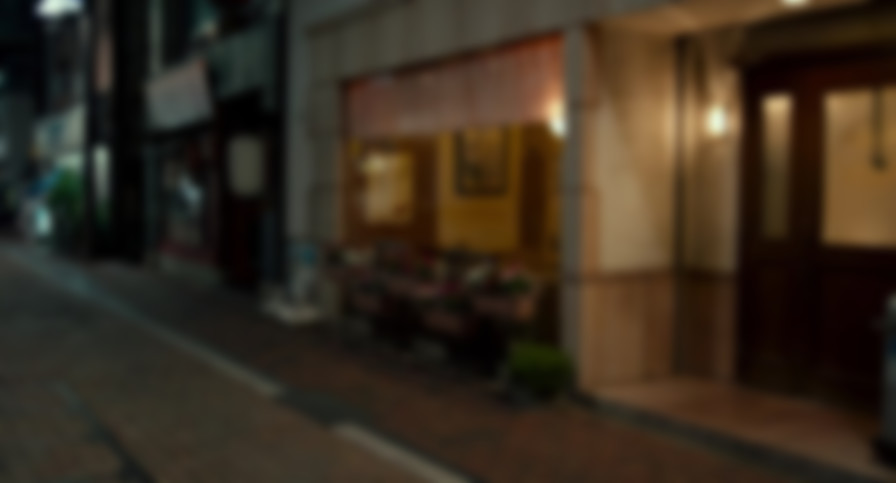 Ramen Shop backdrop