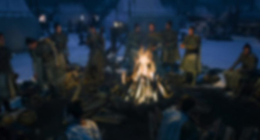 Creation of the Gods I: Kingdom of Storms backdrop