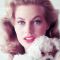 Anita Ekberg