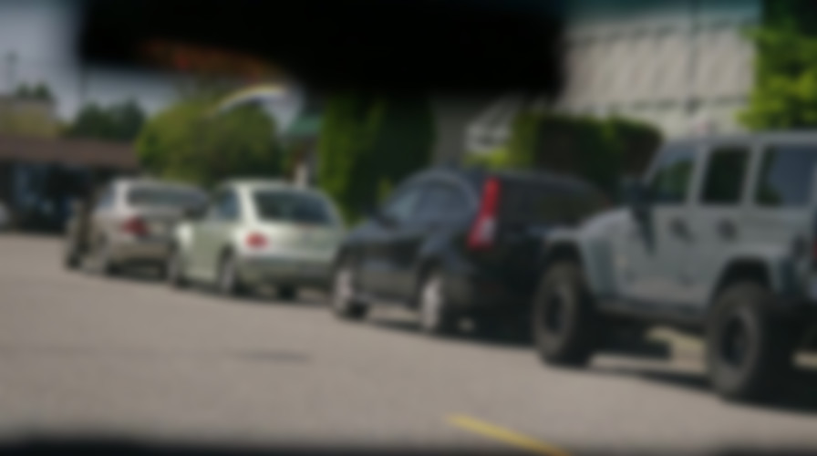 Garage Sale Mystery: A Case of Murder backdrop