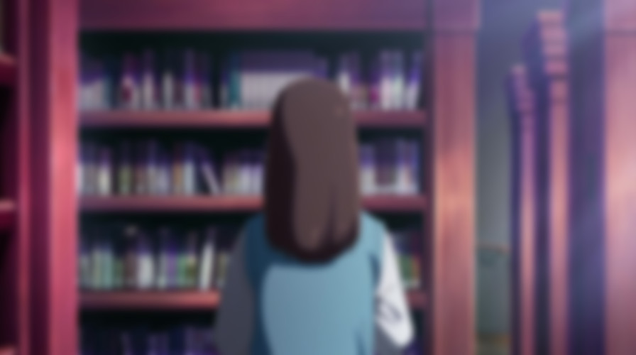 I Want to Eat Your Pancreas backdrop