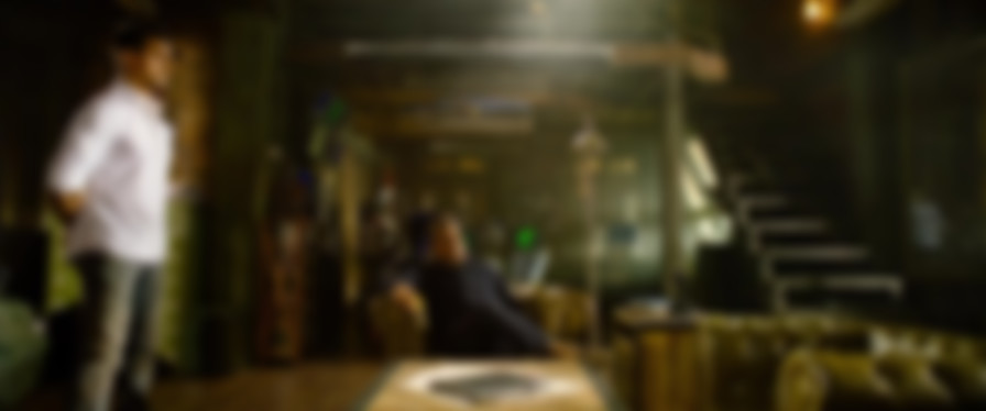 War backdrop