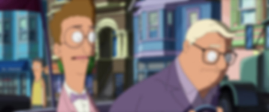 The Bob's Burgers Movie backdrop
