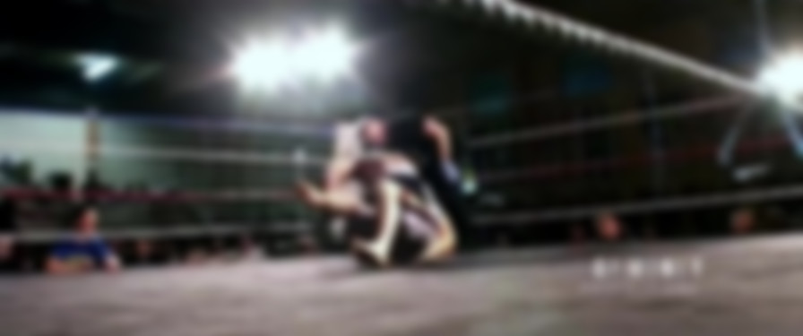 Conor McGregor: Notorious backdrop
