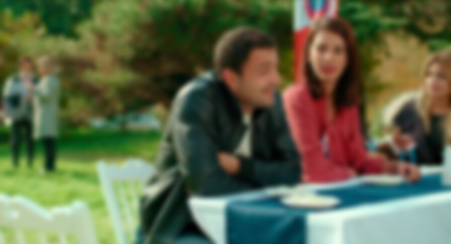 Kayhan backdrop