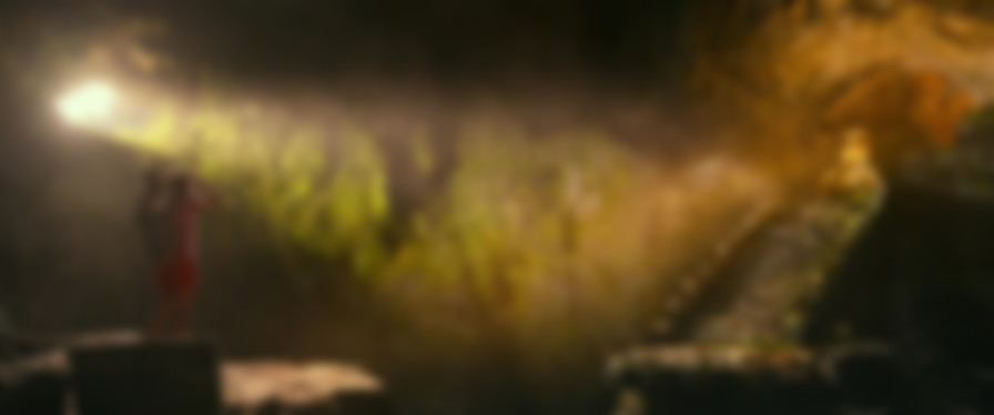 Dora and the Lost City of Gold backdrop