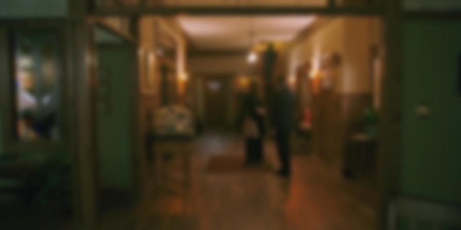 Hereditary backdrop