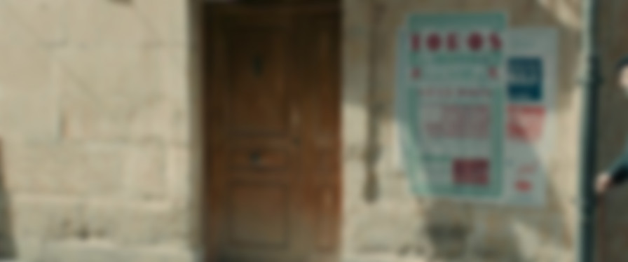 While at War backdrop