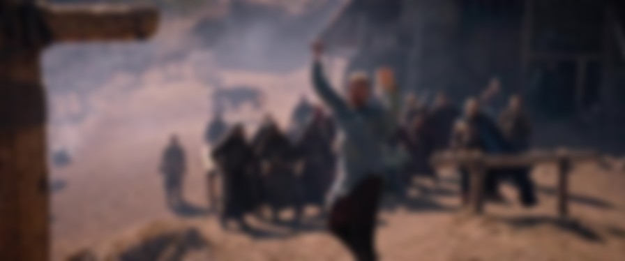 The Scythian backdrop