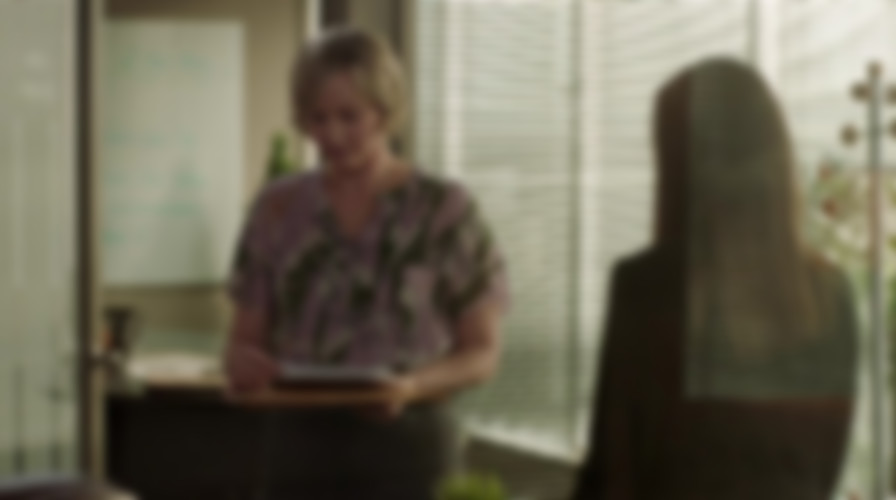 Hailey Dean Mystery: 2 + 2 = Murder backdrop