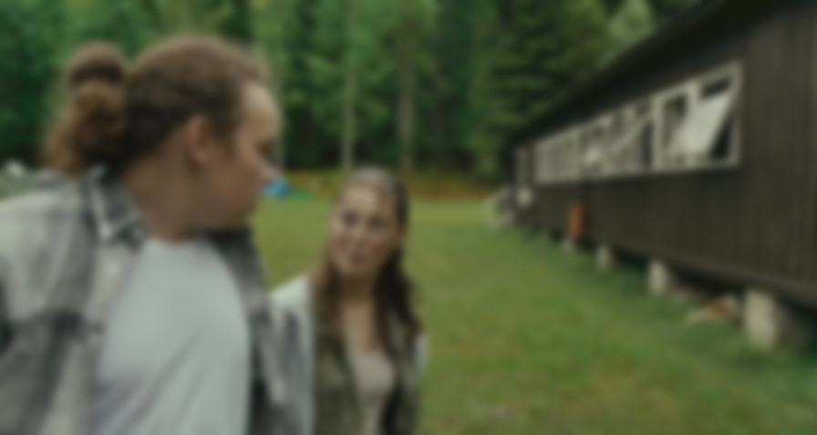 Utoya: July 22 backdrop