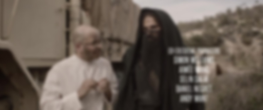 Rogue Warfare: Death of a Nation backdrop