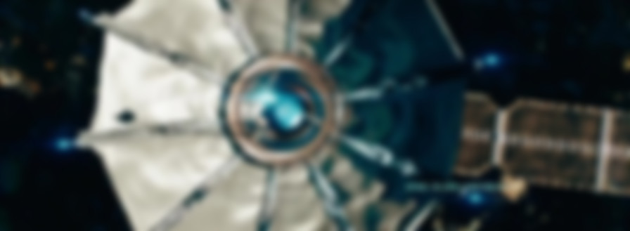 Invasion backdrop