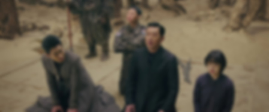 Along With the Gods: The Last 49 Days backdrop