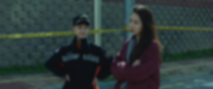 Hit-and-Run Squad backdrop