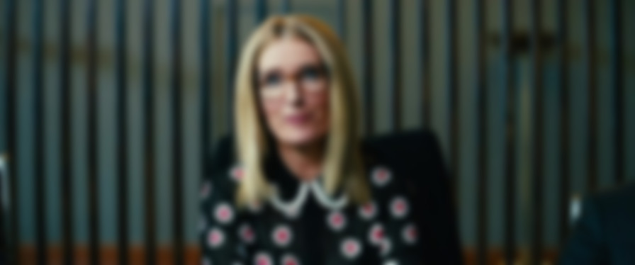 100 Things backdrop